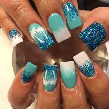 Nageldesign Sommer 77 Frische Fingernagel Ideen Fur Jeden Geschmack Strass Nageldesign Sommer Nagel Designs Sommer Nagel Farben
