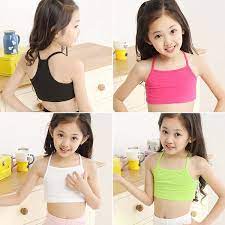 Maybe you would like to learn more about one of these? Candy Color Kids Underwear Model Cotton Tops For Girls Teenager Girls Camisole Kids Singlets Children Undershirt Baby Clothing Wish