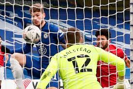 Goal.com2 days chelsea vs tottenham preview: Chelsea 4 0 Morecambe Live Result Latest News And Reaction As Blues Seal Fa Cup Progress As It Happened Evening Standard