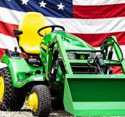 Electric vs. Hydraulic Front-End Loaders: The Ultimate ...