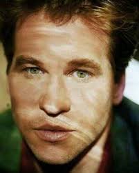 Val kilmer family and young. 33 Val Kilmer Ideen Schauspieler Val Kilmer Neunte Klasse