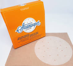 Primebake memiliki corak khas blechrein. Manfaat Mengukus Makanan Seven Kitchen Papers Steam Snack And Baking Paper
