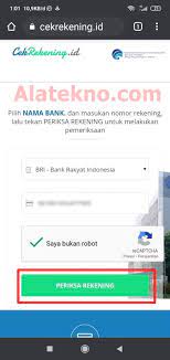 Bagaimana jika polisi tidak memberikan surat pendukung untuk cek alamat penipu ? 6 Cara Cek Identitas Lewat No Rekening Bank Bri Terbaru