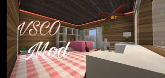 Minecraft mods change default game functionality or adds completely new game modes and mechanics. Aesthetic Minecraft Vsco Mod For Pc Players Java 1 14 4 Facebook