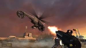 Half Life 2 Video Game Screenshots Half Life Classic Video Games Life