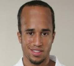 James Bees Massive forehead