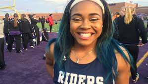 Meet the Register's All-Iowa girls' track team