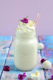 Raffaello Milchshake Food With Love Thermomix Rezepte Mit Herz Milchshake Thermomix Rezepte Milchshake Thermomix