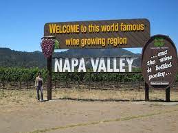 Napa valley wine country is located in northern california, 50 miles northeast of san francisco. Non Alcoholic Napa 10 Things To Do In Napa Valley Without Wine