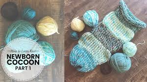 Find the free knitting pattern here: Loom Knit Very Hungry Caterpillar Baby Cocoon Tutorial 1 Of 5 Free Pattern Last Minute Laura Youtube