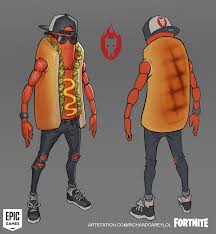 For battle royale, see recruit jonesy. Artstation Fortnite Skins 1 Rich Carey Fortnite Concept Art Superhero
