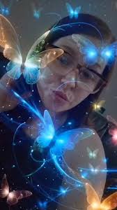 Shane Beus and Danielle Miller