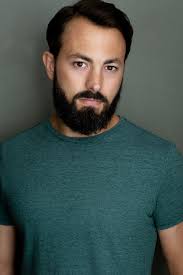 Jon Tierney's Instagram, Twitter & Facebook