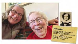 St. Michael's Alumni Magazine: Fall 2021