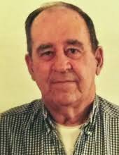 Obituary for James A. Howell