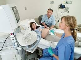 The first step is to receive either an associate's or bachelor's degree, or a complete an ultrasound tech certificate. How Long Does It Take To Be An Ultrasound Technician Ultrasound Technician News