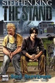 The Stand: Soul Survivors (2009) #1 | Comic Issues | Marvel