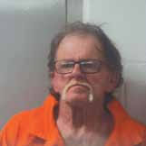 Hall Road couple arrest