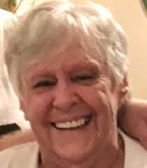 Marion Sprague Obituary