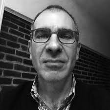 Michael Silberman (@msilberman)