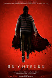 This mystery psychological horror film is among the top scary movies on netflix as it keeps you on your toes constantly anxious about what might come next. Brightburn Wikipedia