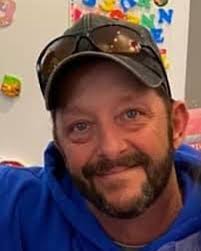 Scott Douglas Rhodes Obituary November 16, 2024