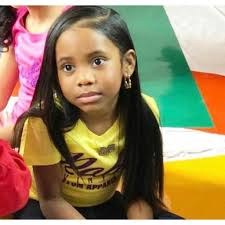 M O N I Q U E M Kids Hairstyles Black Baby Girls Cute Black Babies