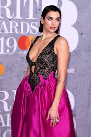 Required fields are marked * comment. Dua Lipa Attends The Brit Awards 2019 Held At The O2 Arena In London Uk 200219 9
