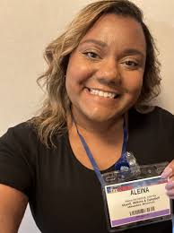 Madeleine Chouanard, PHR