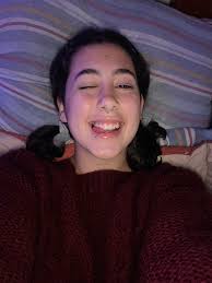 stop liking my posts if you can't handle a surprise in your dms…🥺