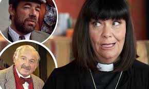 Vicar Of Dibley in Lockdown: Characters who have died are mentioned