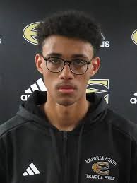 2024-25 Men's Track and Field Roster