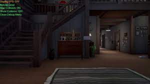 This can be very inconvenient if you find yo. Friday The 13th The Game Use The Konami Code To Unlock Cheats Easter Egg Guide Gameranx