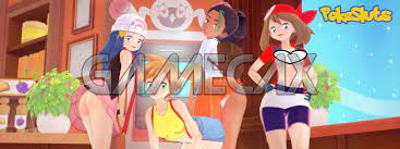 PokeSluts [v0.22.5] [APK] ⋆ Gamecax