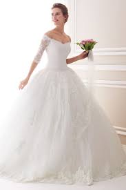 Dantelli Balo Tipi Gelinlik 901 The Dress Gelinlik Dantel Gelinlik