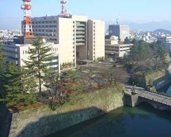 福井城址の画像