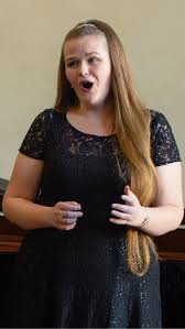 Sara Jakubiak Soprano
