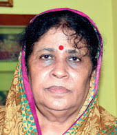 Lives dedicated to His worship