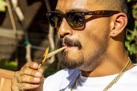 Inside Lowell West Hollywood, America's First Cannabis Pot Cafe