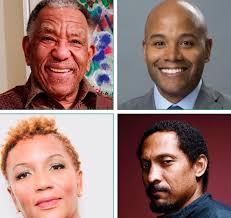 The 17th National Black Writers Conference Returns to Medgar Evers March 20 