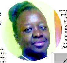 Continue to be the Highest Achievers Throughout all Seasons