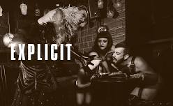 EXPLICIT - Sept 5th