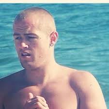 Chad Blackburn Obituary