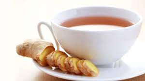 How Ginger Tea Banishes Bad Breath The Guardian Nigeria News Nigeria And World News Features The Guardian Nigeria News Nigeria And World News