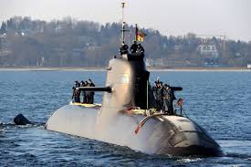 Indonesia's navy is searching for a submarine that went missing north of the resort island of bali with 53 people onboard. Submarines Resurface As Growth Business Wsj