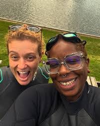 Melissa Sundstrom's Instagram, Twitter & Facebook