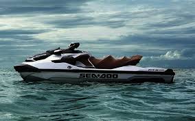 2019 Sea Doo Gtx Limited 230 300 Full Technical Specifications Price Engine The Boat Guide