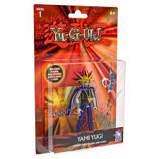 Yu-Gi-Oh! Yamu Yugi Figurka Kolekcjonerska Anime - PhatMojo | Sklep  EMPIK.COM