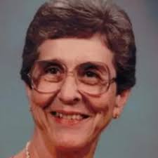 Obituary information for Helen S. Conrad