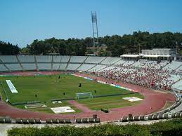 'od titova imena naš turizam može imati samo koristi. Estadio Nacional Wikipedia